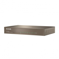 Switch Tenda TEG1008D 8-port Gigabit Ethernet Switch 10/100/1000Mbps