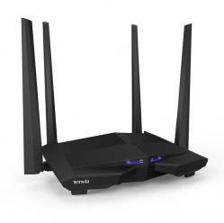 Router Tenda AC10 Dual-band 2 4GHz 5GHz AC1200 Gigabit WAN LAN