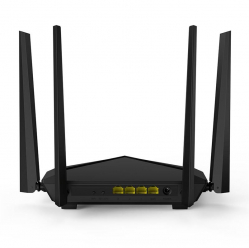 Router Tenda AC10 Dual-band 2 4GHz 5GHz AC1200 Gigabit WAN LAN