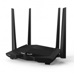 Router Tenda AC10 Dual-band 2 4GHz 5GHz AC1200 Gigabit WAN LAN