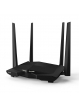 Router  Tenda AC10 Dual-band 2 4GHz 5GHz  AC1200  Gigabit WAN LAN