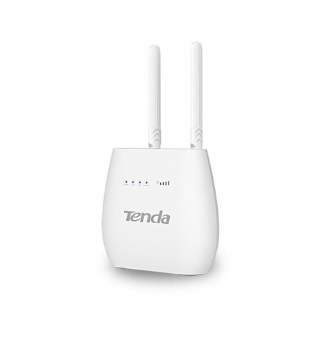 Router Tenda 4G680 - Wireless 4G 3G 802.11N 300Mbps