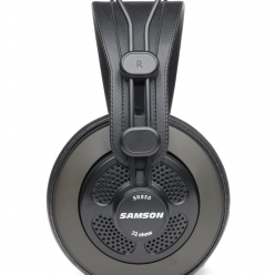 Słuchawki SAMSON SR850