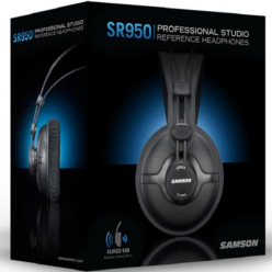 Słuchawki SAMSON SR950