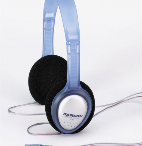 Słuchawki SAMSON PH60