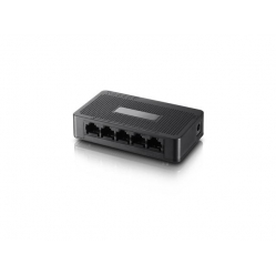 Switch sieciowy niezarządzalny Netis ST3105S 5-portów 10/100BaseTX (RJ45)