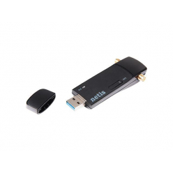 Karta sieciowa  Netis Bezprzewodowa USB MINI WIFI WLAN AC 1200 MBIT/S 2x antena