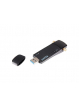 Karta sieciowa  Netis Bezprzewodowa USB MINI WIFI WLAN AC 1200 MBIT/S 2x antena
