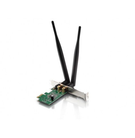 Karta sieciowa  WiFi Netis PCI-Express N150