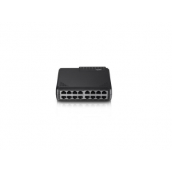 Switch sieciowy niezarządzalny Netis ST3116P 16-portów 10/100BaseTX (RJ45)