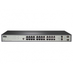 Switch sieciowy niezarządzalny Netis ST3326 24-porty 10/100BaseTX (RJ45)