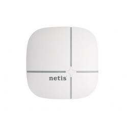Punkt dostępowy Netis WiFi N300, POE (IEEE 802.3AF&AT)