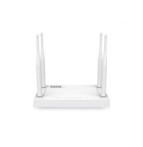 Router Netis DSL WIFI AC 1200 DUAL BAND + 1GB LAN x4 4x Antena 5dBi
