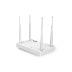 Router  Netis DSL WIFI AC 1200 DUAL BAND + 1GB LAN x4  4x Antena 5dBi
