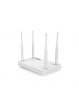 Router Netis DSL WIFI AC 1200 DUAL BAND + 1GB LAN x4 4x Antena 5dBi