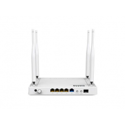 Router  Netis DSL WIFI AC 1200 DUAL BAND + 1GB LAN x4  4x Antena 5dBi