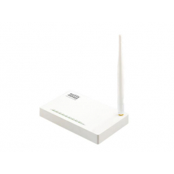 Router  Netis ADSL2 WIFI N150 + LAN x4  1x Antena 2 4GHz
