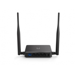 Router Netis DSL WIFI G N300 + LANX4 Antena 5 DBI