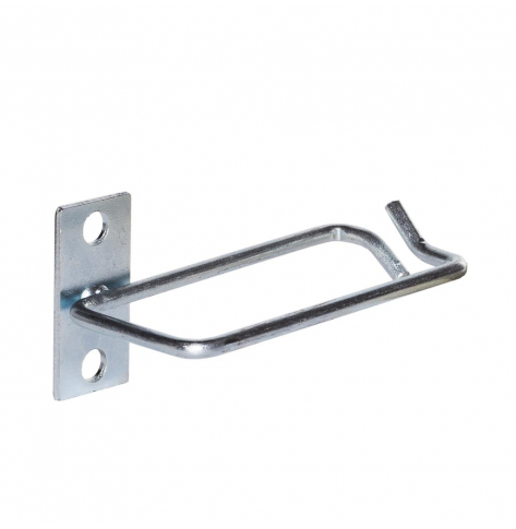 Uchwyt Netrack do mocowania przewodów 80x40mm LR, 25 szt