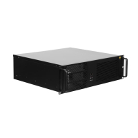 Netrack obudowa serwerowa mini-ITX/microATX/ATX, 482*133,3*390mm, 3U, 19''
