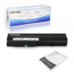 Whitenergy bateria HP Compaq Bussines Notebook NX6120 6120 10.8V  4400mAh