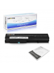 Whitenergy bateria HP Compaq Bussines Notebook NX6120 6120 10.8V  4400mAh
