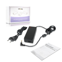 Zasilacz Whitenergy 04108 19V/3.95A 75W wtyczka 5.5x2.5mm