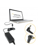 Whitenergy zasilacz 19V/3.15A 60W wtyczka 5.5x3.0mm + pin Samsung