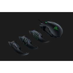 Mysz Gamingowa RAZER Naga Trinity