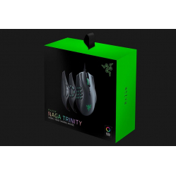 Mysz Gamingowa RAZER Naga Trinity