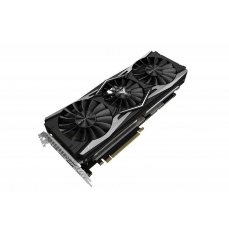 Karta graficzna Gainward GeForce RTX 2080 Ti Phoenix GS 11GB GDDR6 DVI HDMI DP*3