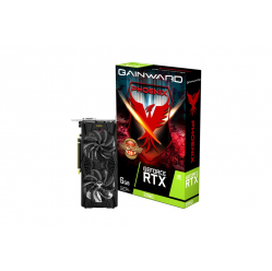 Karta graficzna Gainward GeForce RTX 2060 Phoenix GS 6GB GDDR6 192bit DVI HDMI DP