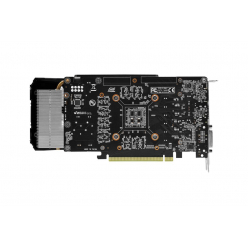 Karta graficzna Gainward GeForce GTX 1660Ti Ghost 6GB GDDR6 HDMI DP DVI