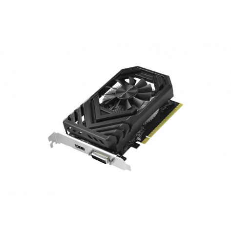 Karta graficzna Gainward GeForce GTX 1650 Pegasus 4GB GDDR5 DVI-D HDMI