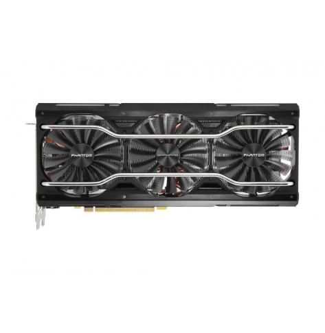 Karta graficzna GAINWARD GeForce RTX 2080 SUPER Phantom 8GB GDDR6 3xDP HDMI USB-C