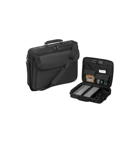 Targus Notebook Case torba 15.6''