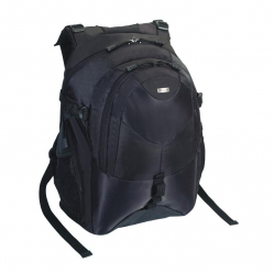 Plecak Targus Campus Notebook Backpac plecak 15.4'' - 16'' czarny