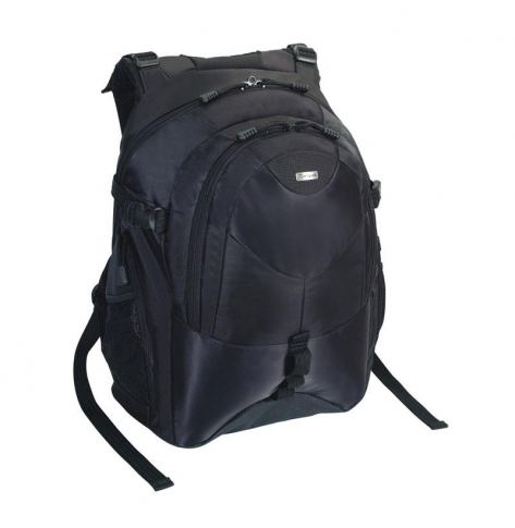Plecak Targus Campus Notebook Backpac plecak 15.4'' - 16'' czarny