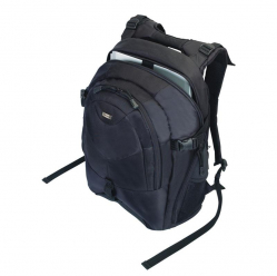 Plecak Targus Campus Notebook Backpac plecak 15.4'' - 16'' czarny