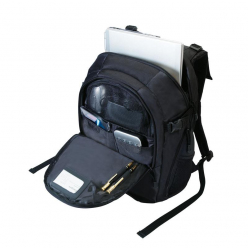 Targus Campus Notebook Backpac plecak 15.4'' - 16'' czarny