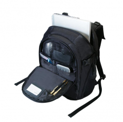 Plecak Targus Campus Notebook Backpac plecak 15.4'' - 16'' czarny