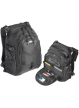 Plecak Targus Campus Notebook Backpac plecak 15.4'' - 16'' czarny