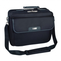 Torba Targus Notepac Plus 15.4'' - 16'' czarna