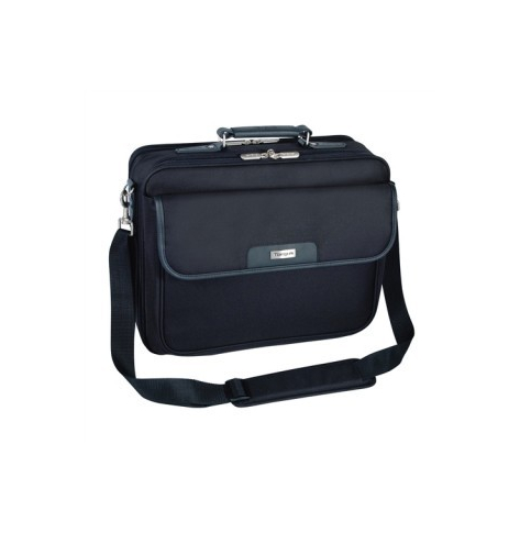 Targus Notepac Plus torba 15.4'' - 16'' czarna