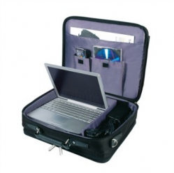 Torba Targus Notepac Plus 15.4'' - 16'' czarna