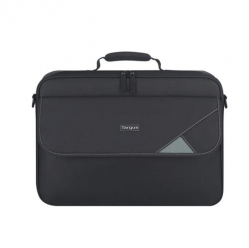 Torba Targus Intellect 15.6" C Shell (czarna)