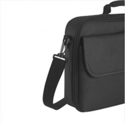 Torba Targus Intellect 15.6" C Shell (czarna)