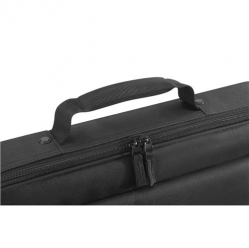 Torba Targus Intellect 15.6" C Shell (czarna)