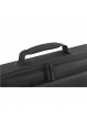 Torba Targus Intellect 15.6" C Shell (czarna)