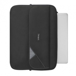Torba Targus Intellect 15.6" C Shell (czarna)